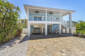 Beach Time 146 Delmar Ave 3 Bedroom Home by RedAwning