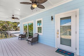 Beach Time 146 Delmar Ave 3 Bedroom Home by RedAwning