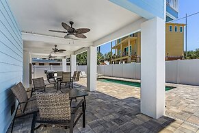 Beach Time 146 Delmar Ave 3 Bedroom Home by RedAwning