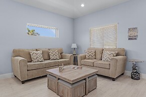 Beach Time 146 Delmar Ave 3 Bedroom Home by RedAwning