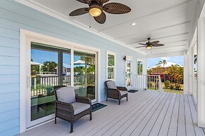 Beach Time 146 Delmar Ave 3 Bedroom Home by RedAwning
