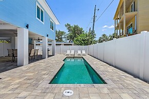 Beach Time 146 Delmar Ave 3 Bedroom Home by RedAwning