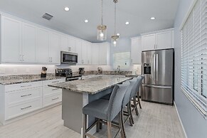 Beach Time 146 Delmar Ave 3 Bedroom Home by RedAwning