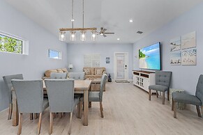 Beach Time 146 Delmar Ave 3 Bedroom Home by RedAwning
