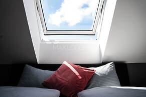 Max Lodging GmbH & Co KG