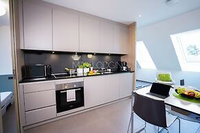 Max Lodging GmbH & Co KG