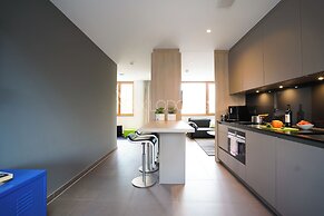 Max Lodging GmbH & Co KG