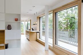 Max Lodging GmbH & Co KG