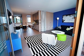 Max Lodging GmbH & Co KG