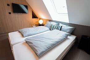 Max Lodging GmbH & Co KG