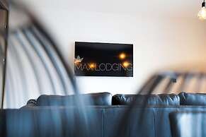 Max Lodging GmbH & Co KG