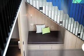 Max Lodging GmbH & Co KG