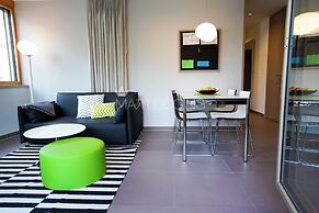 Max Lodging GmbH & Co KG