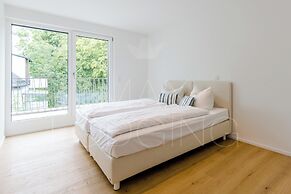 Max Lodging GmbH & Co KG