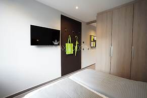 Max Lodging GmbH & Co KG