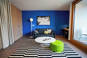 Max Lodging GmbH & Co KG