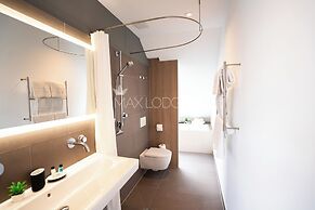 Max Lodging GmbH & Co KG