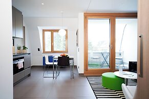 Max Lodging GmbH & Co KG