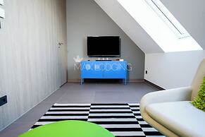 Max Lodging GmbH & Co KG