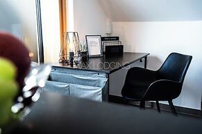 Max Lodging GmbH & Co KG