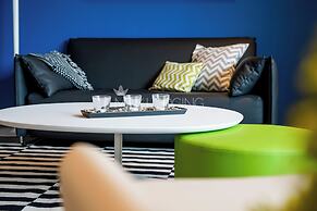 Max Lodging GmbH & Co KG