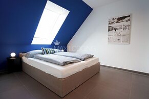 Max Lodging GmbH & Co KG