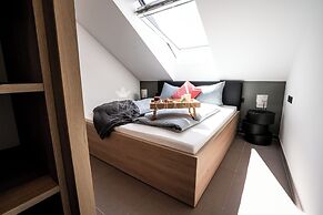 Max Lodging GmbH & Co KG