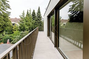 Max Lodging GmbH & Co KG