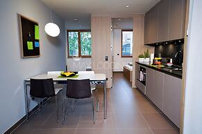 Max Lodging GmbH & Co KG