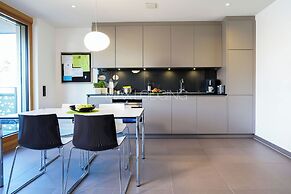 Max Lodging GmbH & Co KG