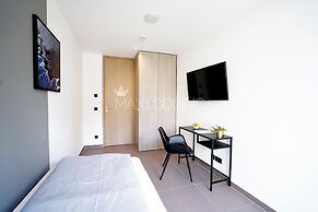 Max Lodging GmbH & Co KG