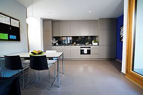 Max Lodging GmbH & Co KG