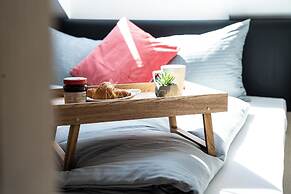 Max Lodging GmbH & Co KG