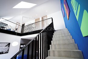 Max Lodging GmbH & Co KG