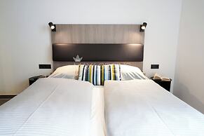 Max Lodging GmbH & Co KG