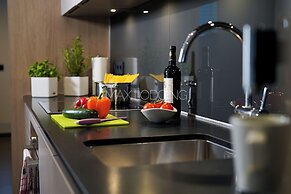 Max Lodging GmbH & Co KG