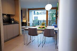 Max Lodging GmbH & Co KG