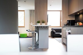 Max Lodging GmbH & Co KG