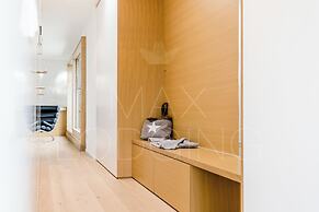 Max Lodging GmbH & Co KG