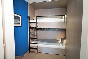 Max Lodging GmbH & Co KG