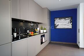 Max Lodging GmbH & Co KG