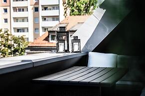 Max Lodging GmbH & Co KG