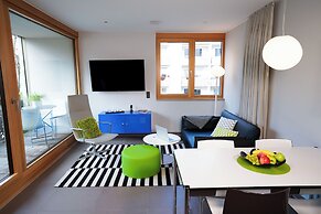 Max Lodging GmbH & Co KG