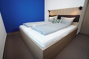 Max Lodging GmbH & Co KG