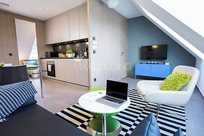 Max Lodging GmbH & Co KG