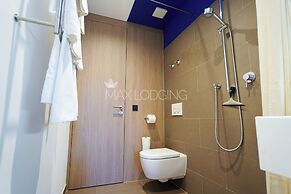 Max Lodging GmbH & Co KG