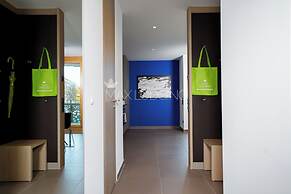 Max Lodging GmbH & Co KG