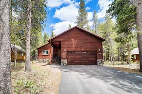 Truckee Home w/ Access to Tahoe Donner Amenities!