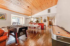 Truckee Home w/ Access to Tahoe Donner Amenities!