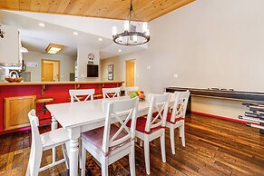 Truckee Home w/ Access to Tahoe Donner Amenities!